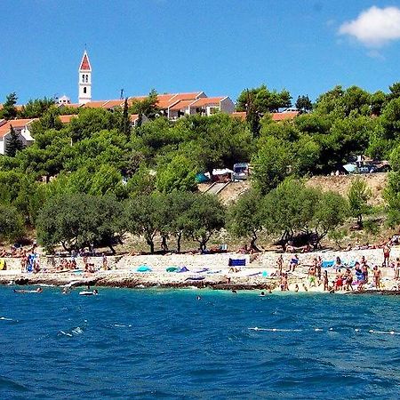 Apartman Vranjica Voluja Kültér fotó