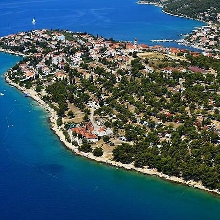 Apartman Vranjica Voluja Kültér fotó