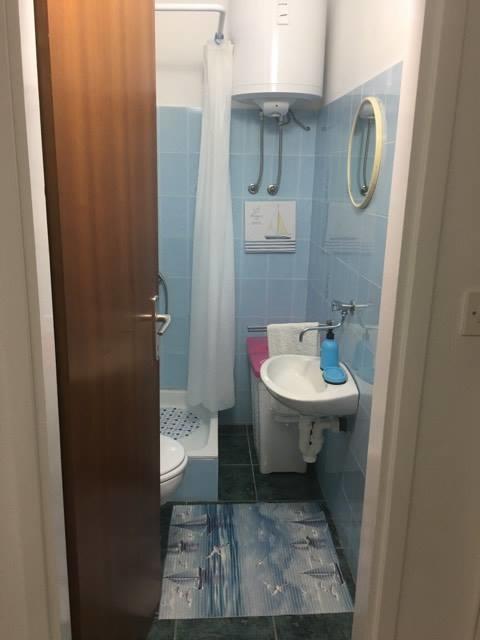 Apartman Vranjica Voluja Kültér fotó